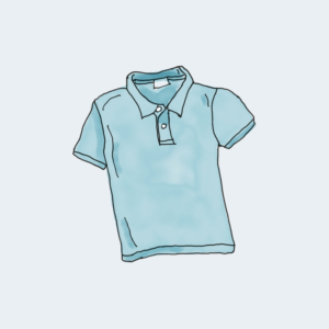 First Product