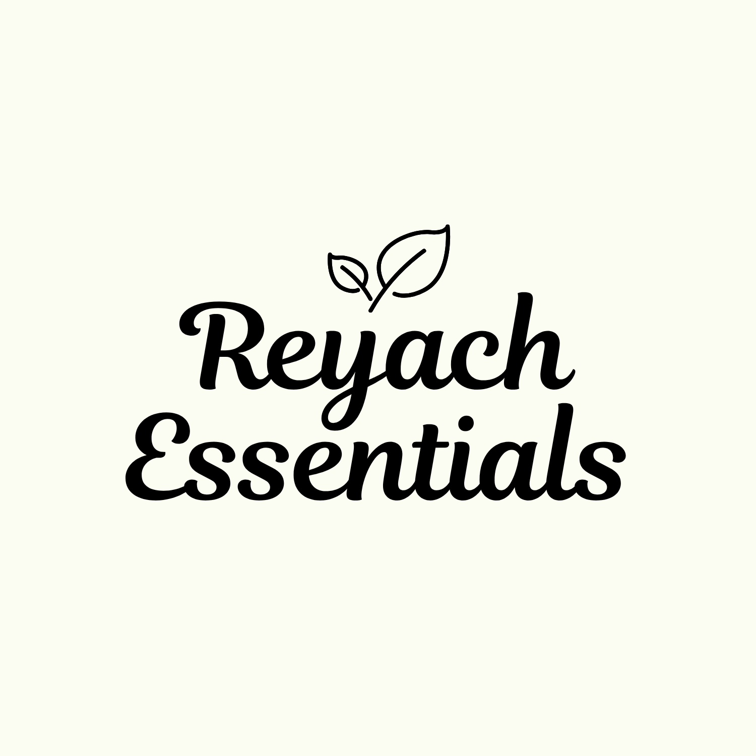 Reyach Essentials